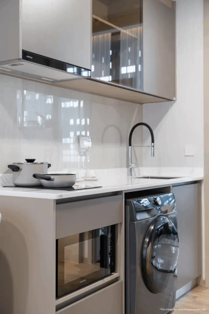 1-Bedroom interior 8
