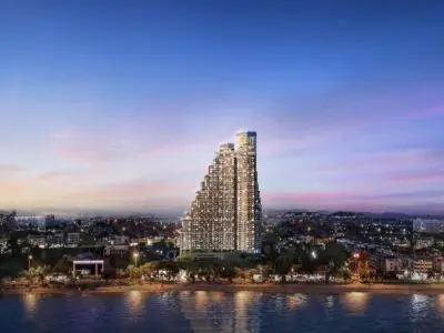 Aquarous Jomtien Pattaya
