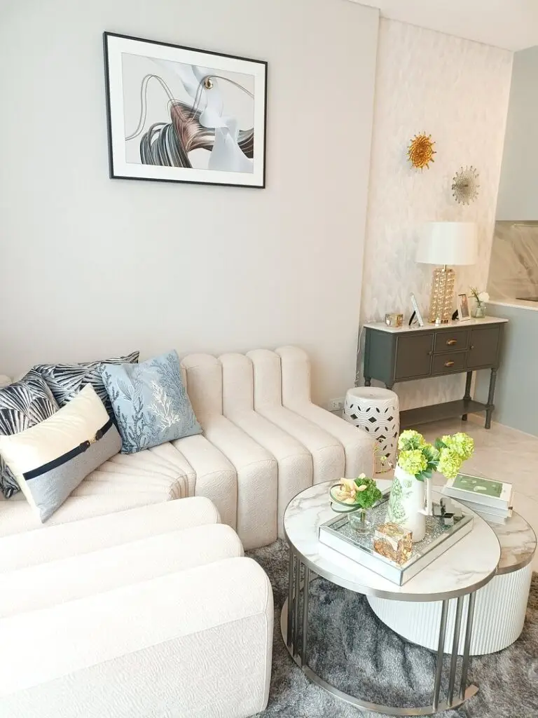 1-bedroom interior 14