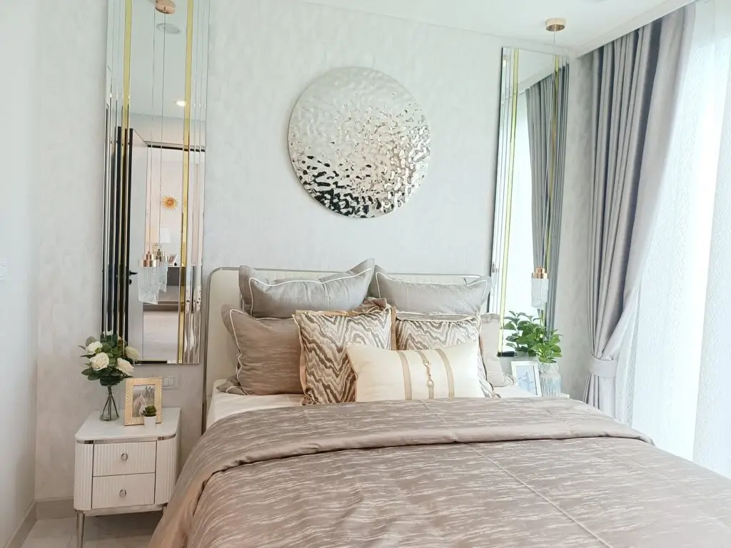 1-bedroom interior 15