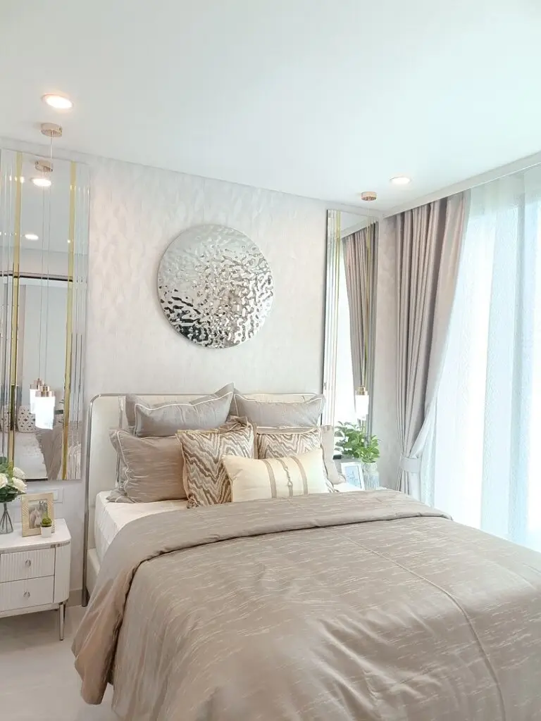 1-bedroom interior 18