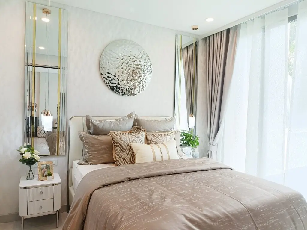 1-bedroom interior 17