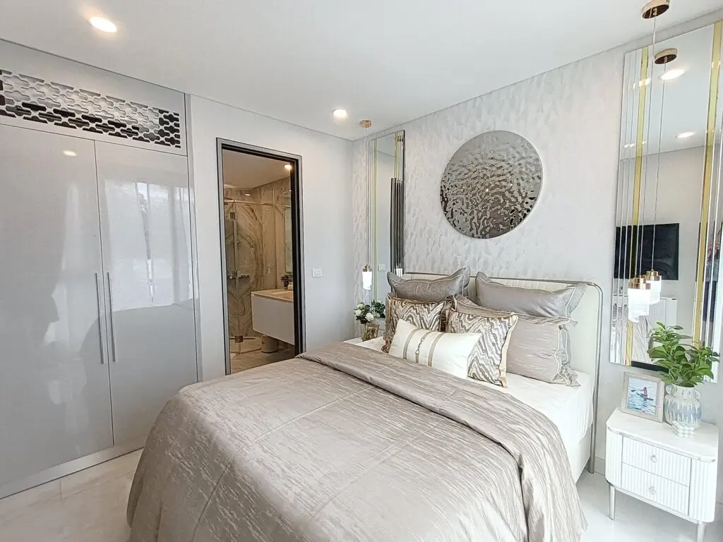 1-bedroom interior 12