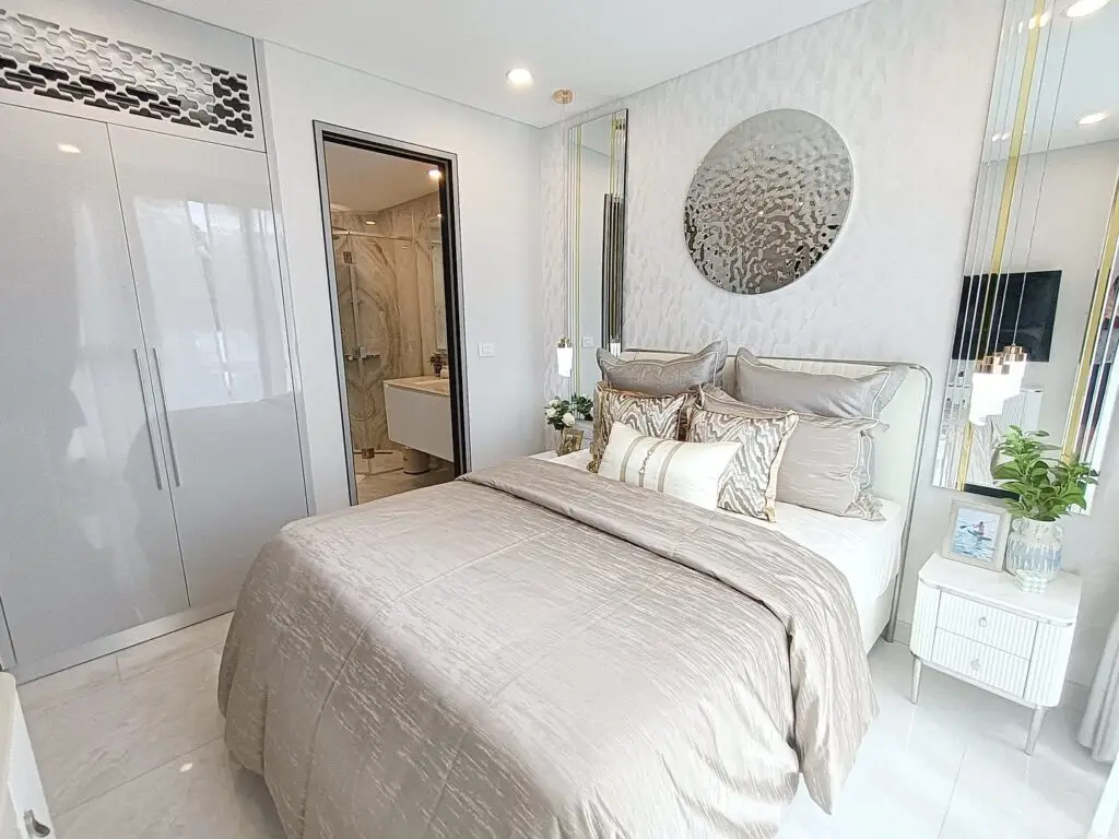 1-bedroom interior 11