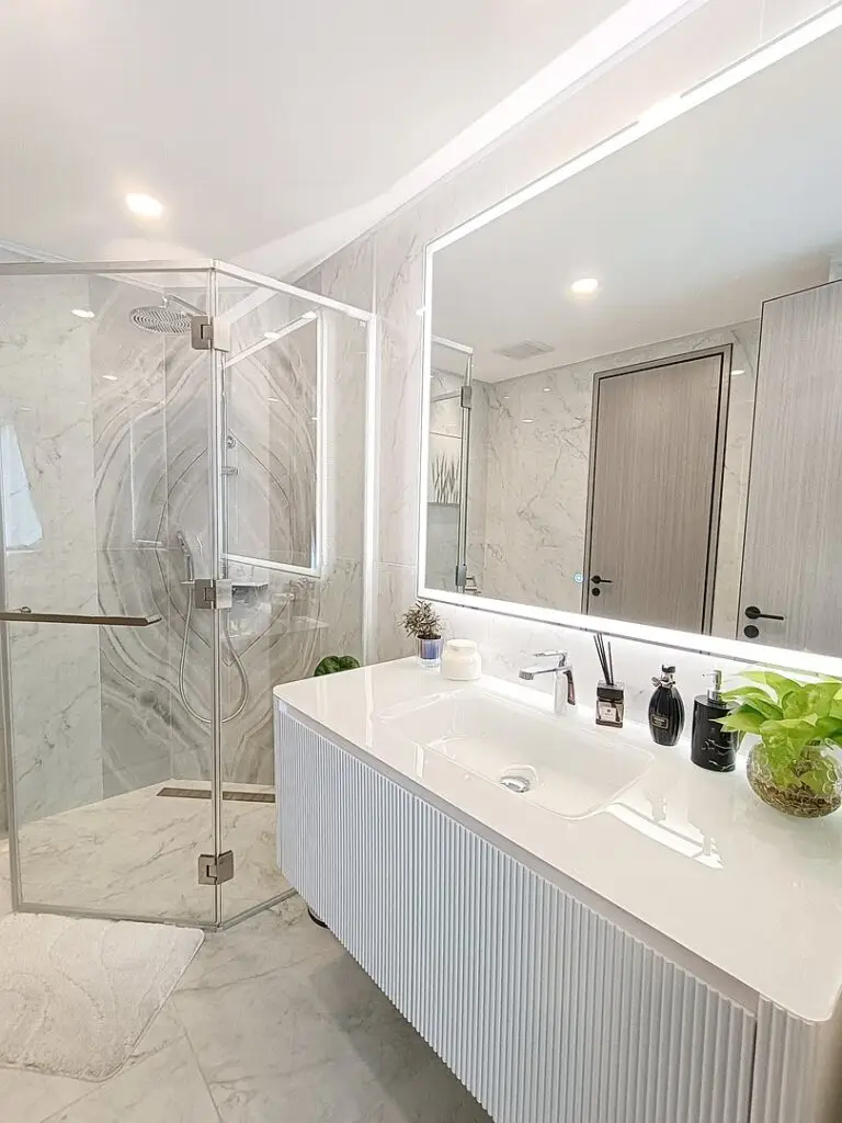 1-bedroom interior 9
