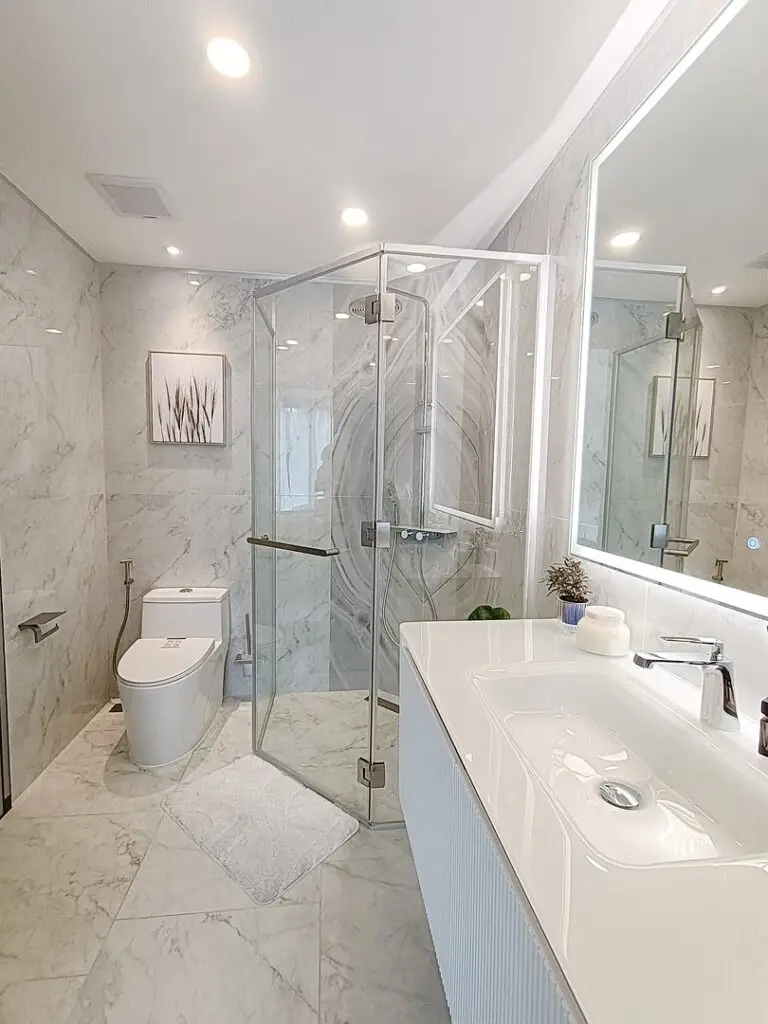 1-bedroom interior 7