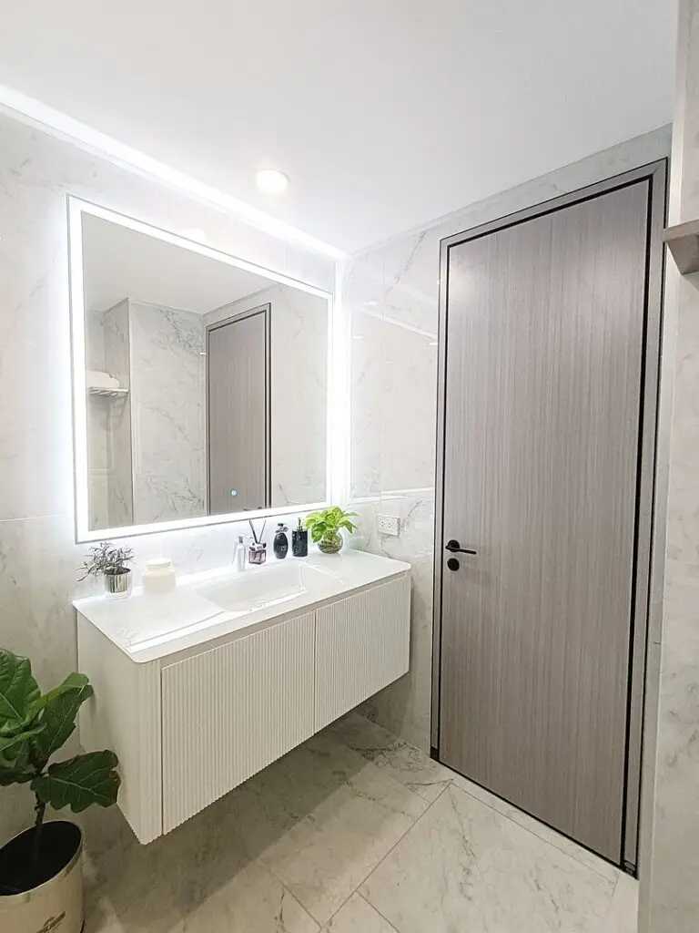1-bedroom interior 8