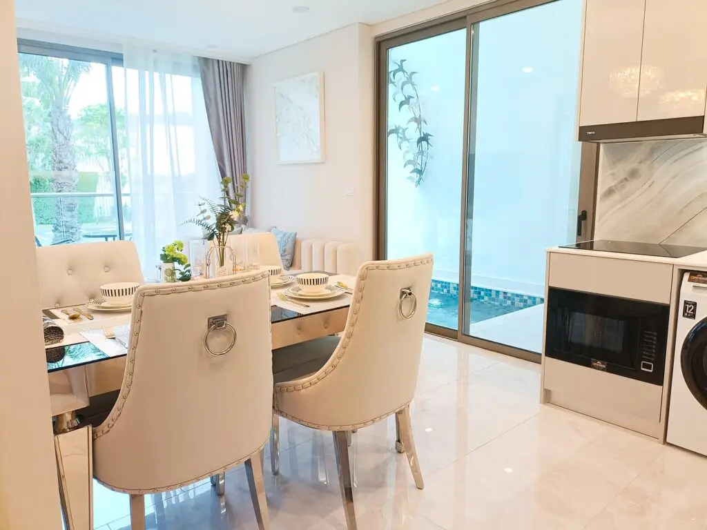 2-bedroom interior 5