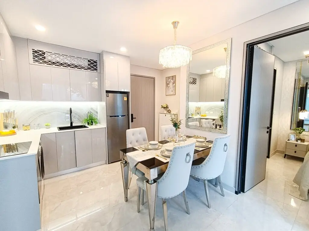 2-bedroom interior 11