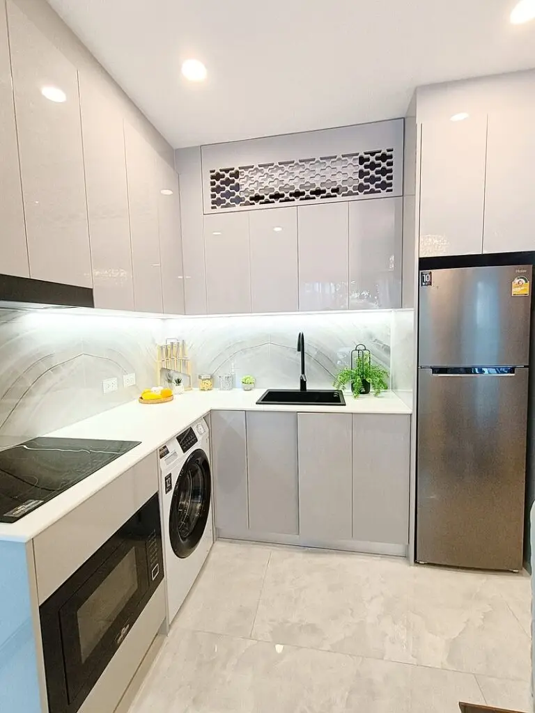 2-bedroom interior 13