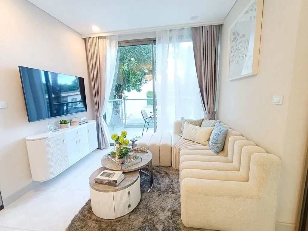 2-bedroom interior 14