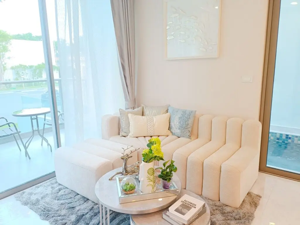 2-bedroom interior 4