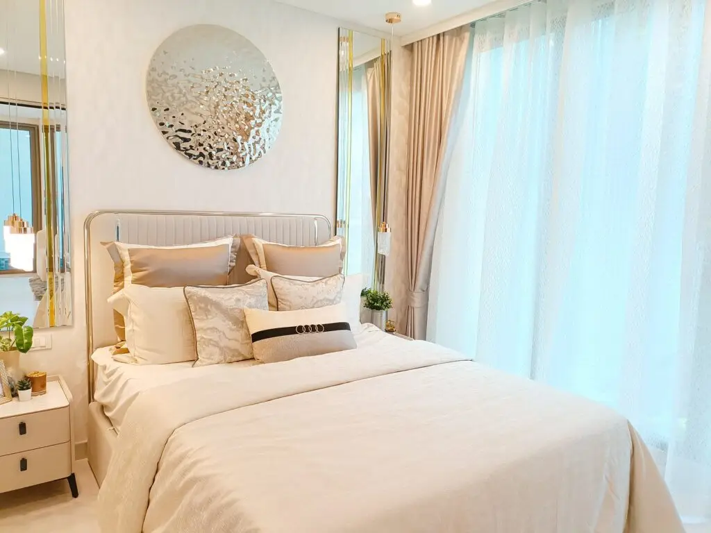 2-bedroom interior 3