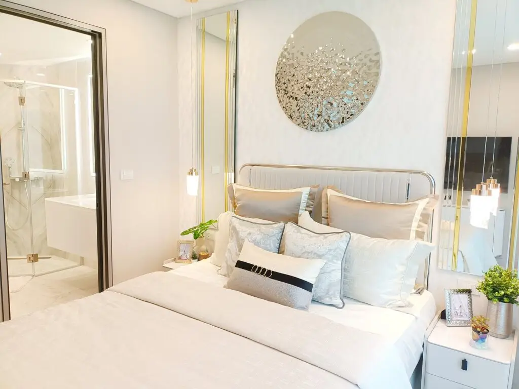 2-bedroom interior 6