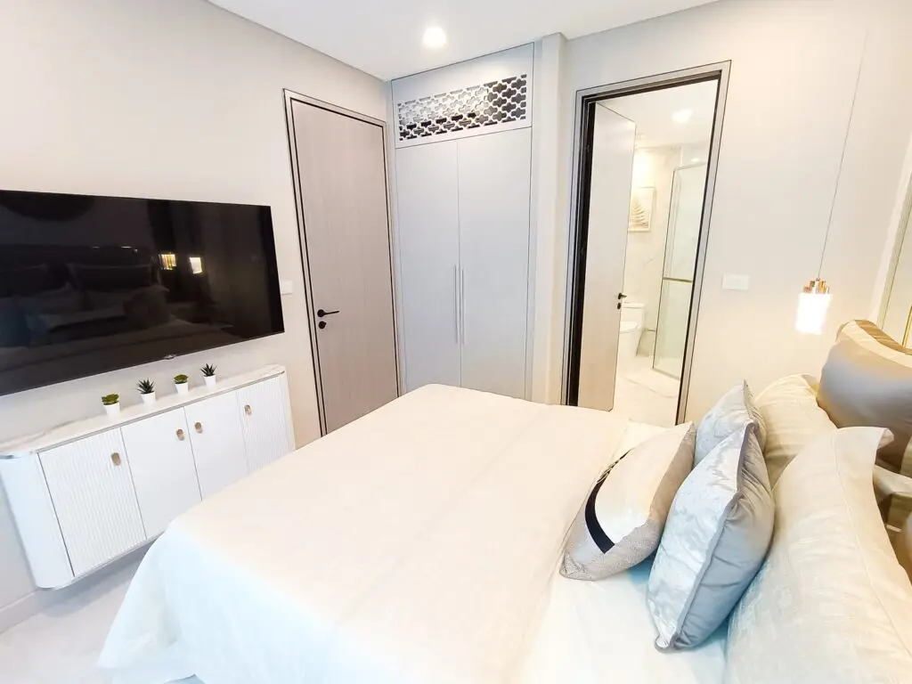 2-bedroom interior 1