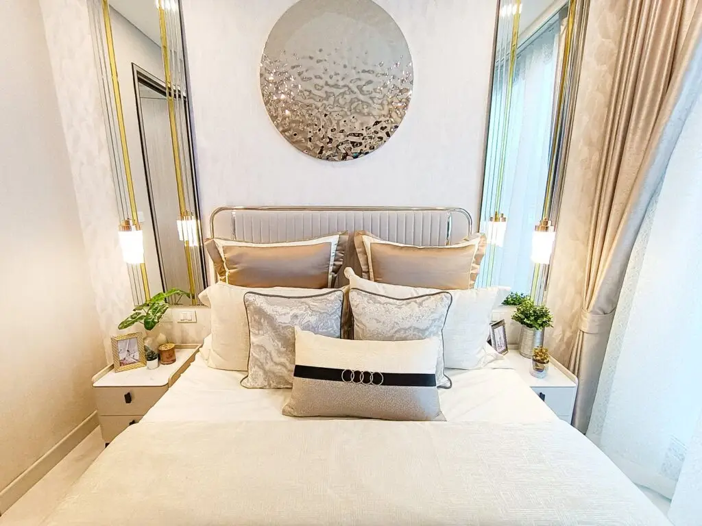 2-bedroom interior 10