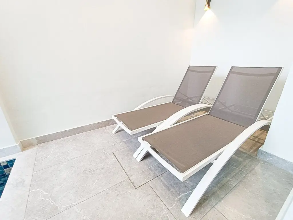 2-bedroom interior 17