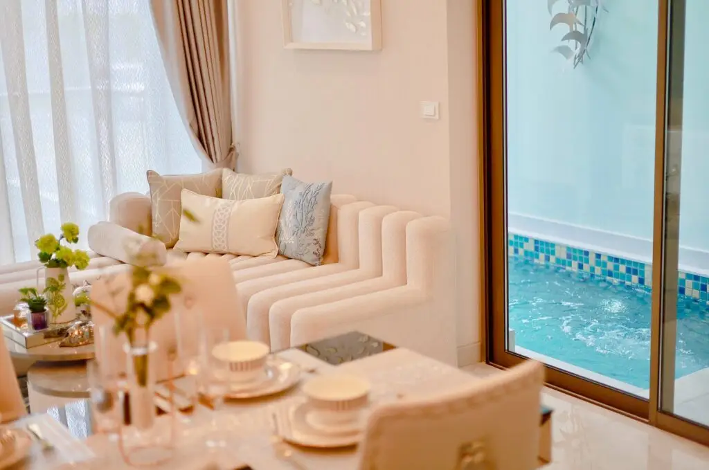 2-bedroom interior 12