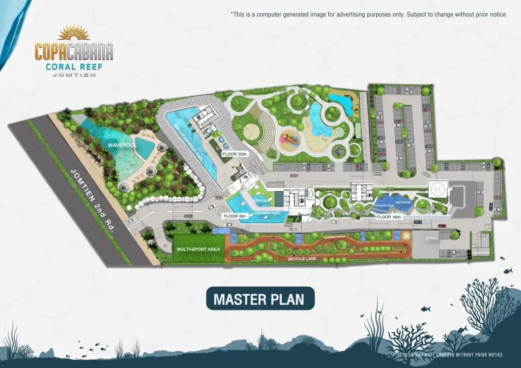 Master Plan