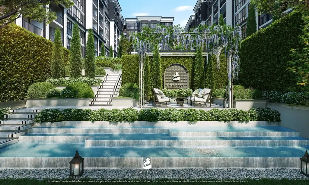 Embassy Pattaya: facade (4)