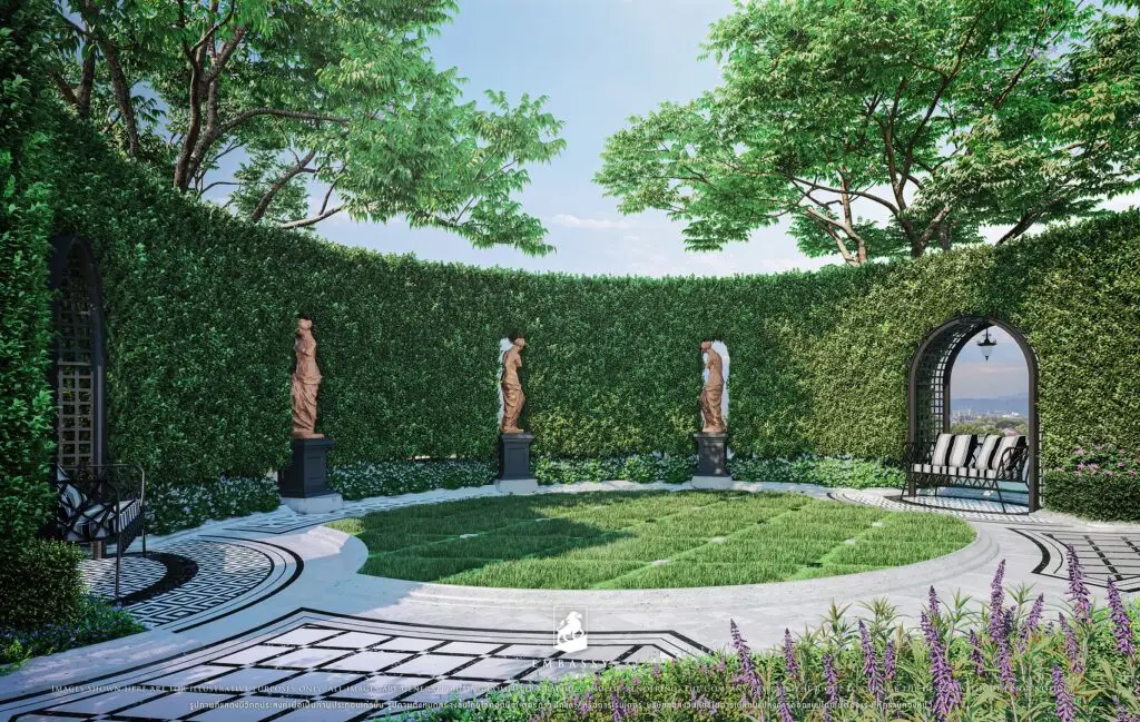 Embassy Pattaya: facade (8)