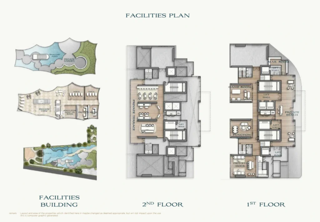 1-2 Floor
