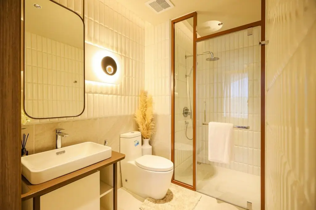 1-Bedroom 33 sq.m. interior 8