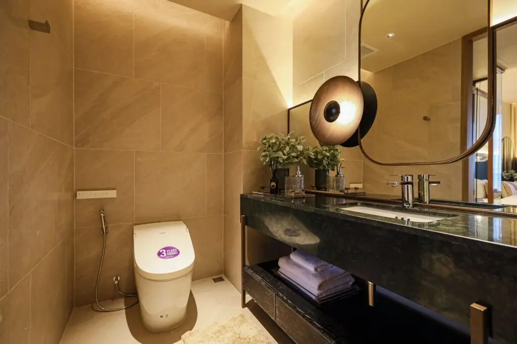 1-Bedroom 47 sq.m. interior 7