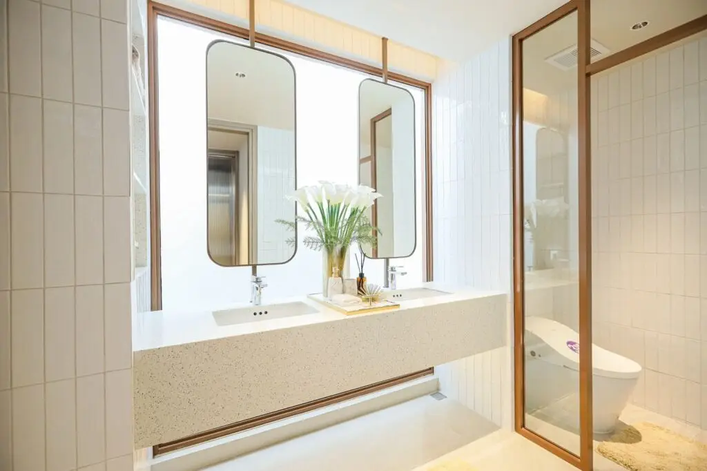 2-Bedroom 84 sq.m. interior 4