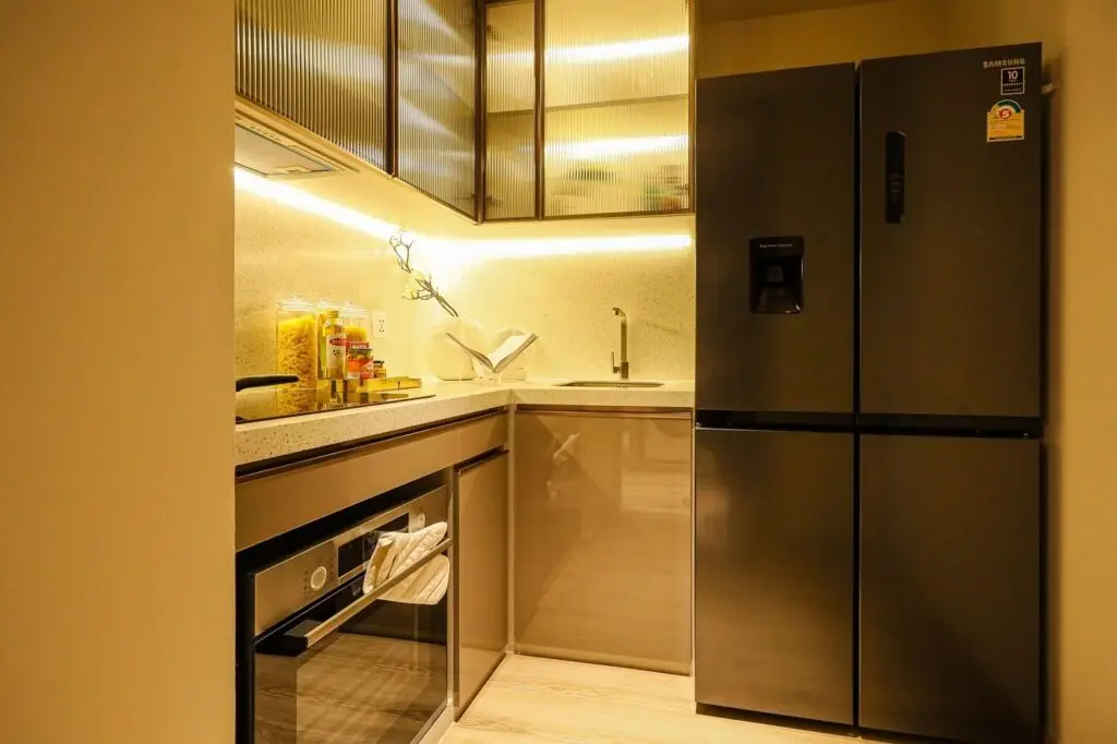 2-Bedroom 84 sq.m. interior 2