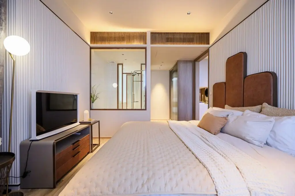 2-Bedroom 84 sq.m. interior 7
