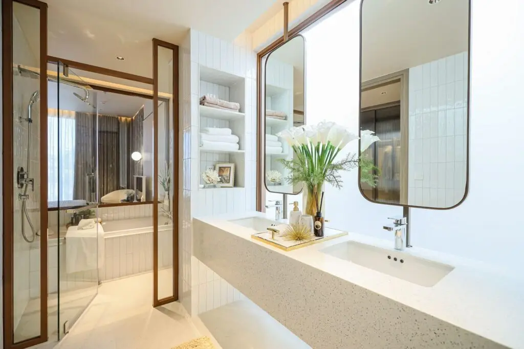 2-Bedroom 84 sq.m. interior 3