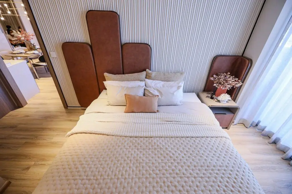 2-Bedroom 84 sq.m. interior 8