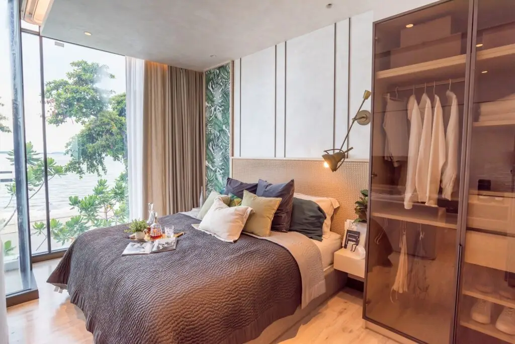 1 Bedroom 38 sq.m. interior 3