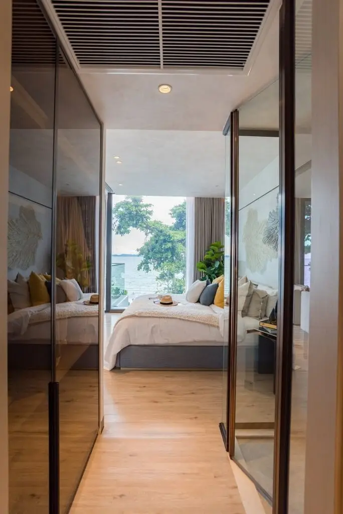 1 Bedroom 53 sq.m. interior 8