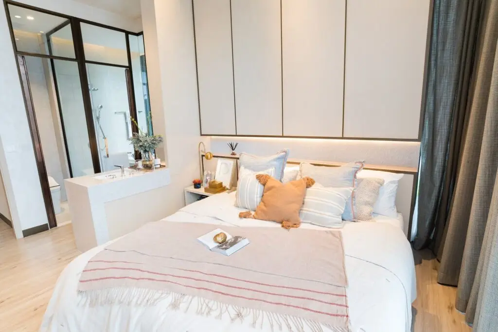 2 Bedroom 87 sq.m. interior 11