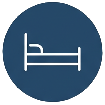 Bedrooms