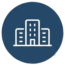 Buildings count