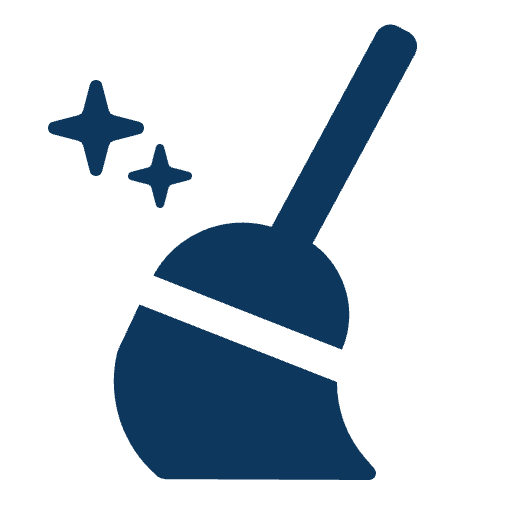Cleaning services