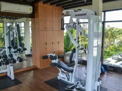 Dusit Grand View — 2 bedroom, 70 m², 12 fl