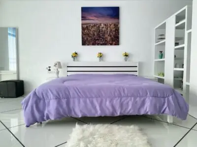 Executive residence-4 — Studio, 80 m², 3 fl