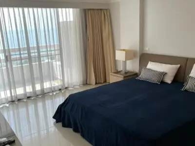 Grand condotel — 2 bedroom, 153 m², 11 fl