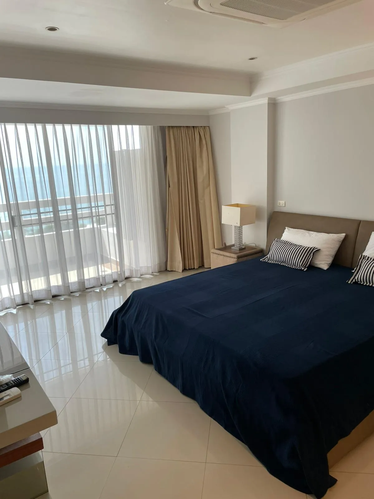 Grand condotel — 2 bedroom, 153 m², 11 fl