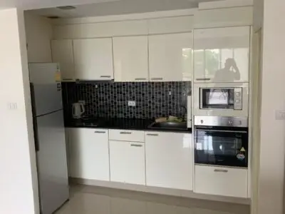 Kieng Talay Condotel — 1 bedroom, 80 m², 4 fl