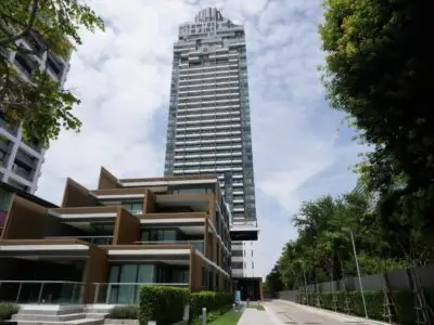 Aeras Jomtien