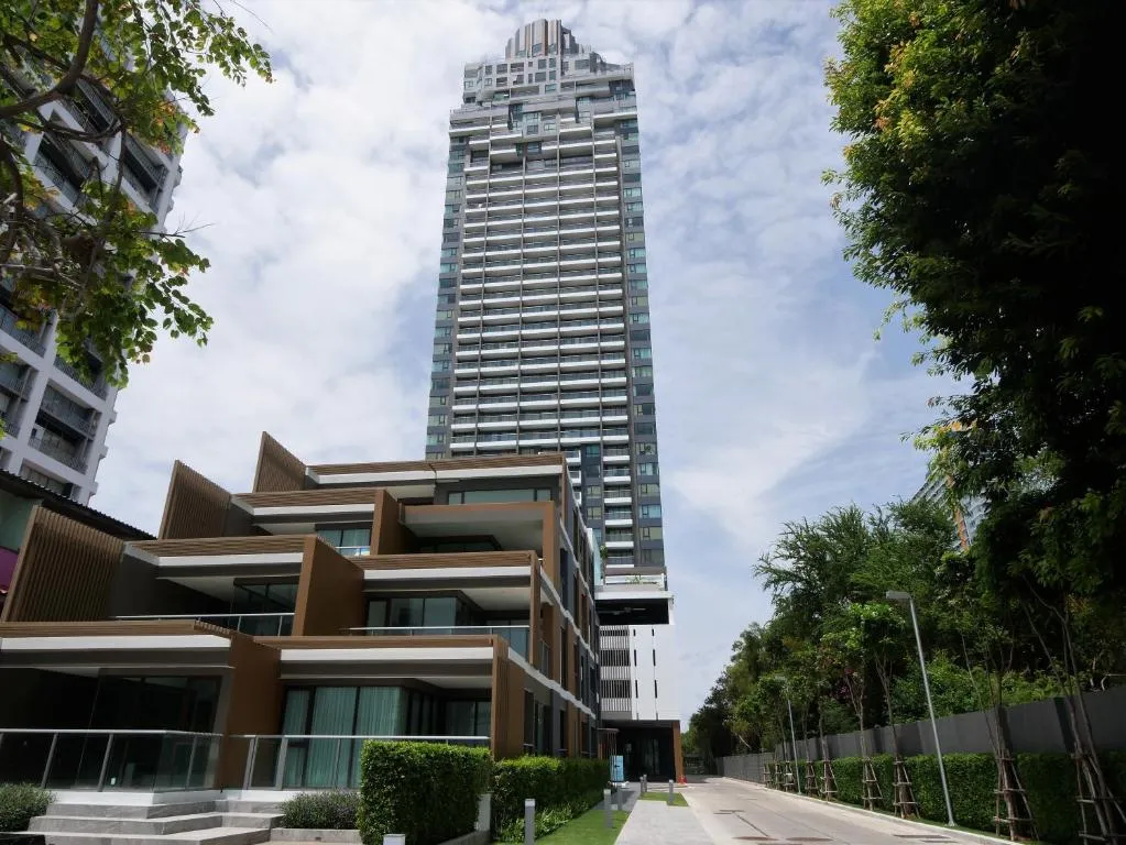 Aeras Jomtien — Jomtien