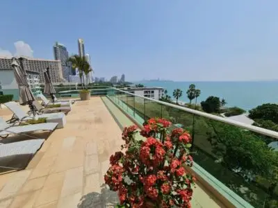 Laguna Heights — 2 bedroom, 77 m², 7 fl