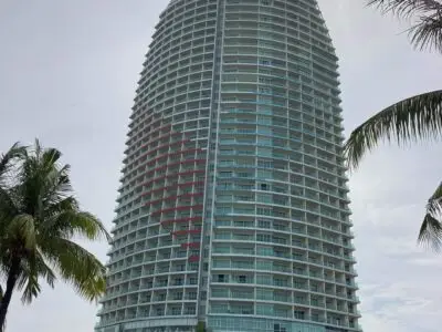 Movenpick Penthouse — Penthouse, 339 m², 37 fl