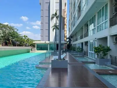 Musselana — 1 bedroom, 55 m², 1 fl