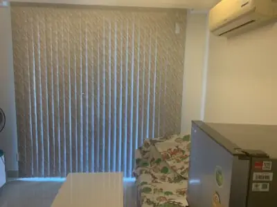Amazon Condo — 1 bedroom, 36 m², 3 fl